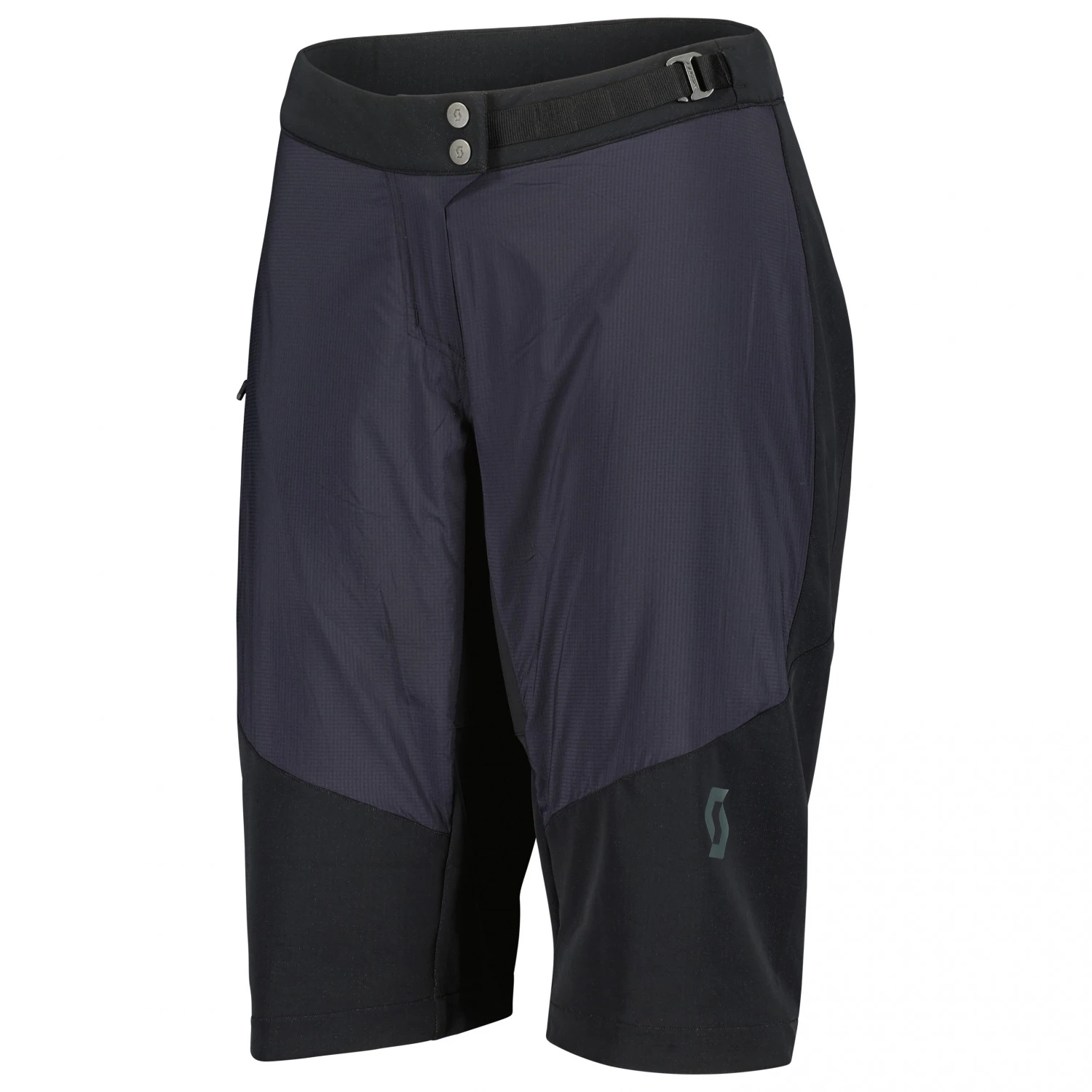 Scott Women's Shorts Trail Storm Insuloft Alpha - Radhose