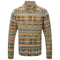 Sherpa Bhutan Pullover - Fleecepullover