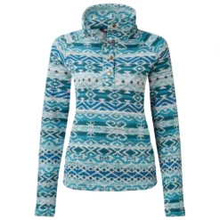 Sherpa Women's Bhutan Pullover - Fleecepullover