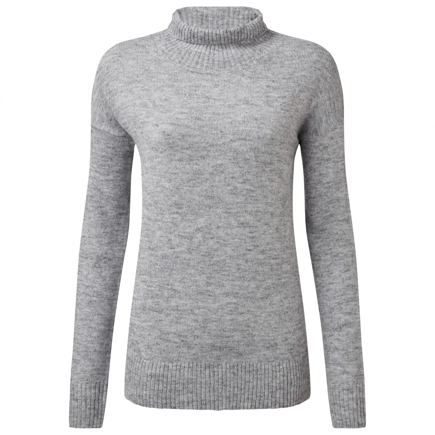 Sherpa Women's Dali Mock Neck - Pullover - Image 2