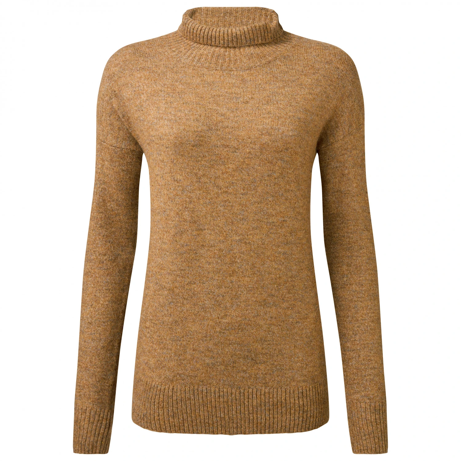 Sherpa Women's Dali Mock Neck - Pullover - Image 3