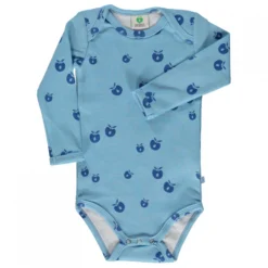 Kid's Wool Body And Suits - Overall