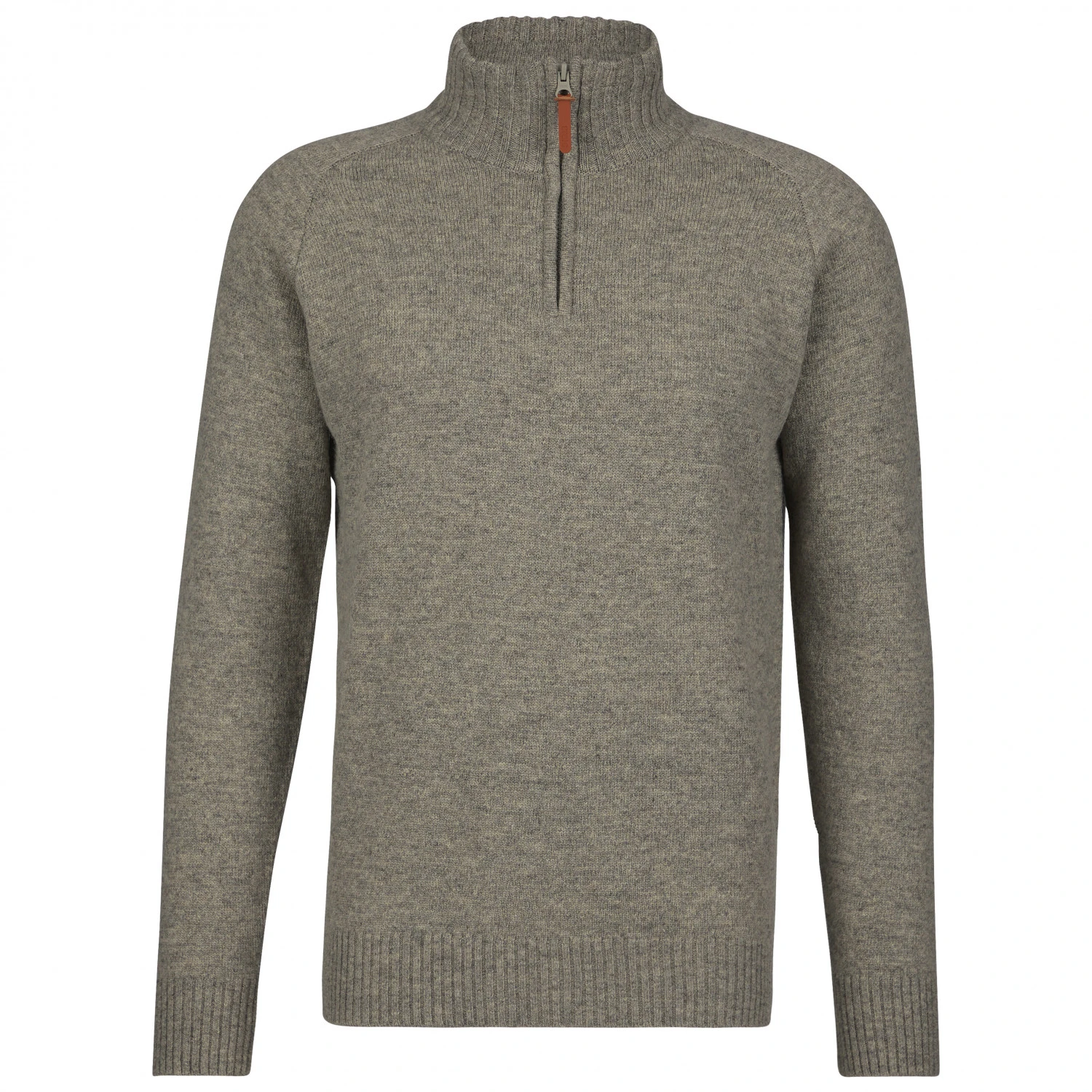 Stoic MMXX.Nauta Wool Quarter Zip Sweater - Wollpullover - Image 9