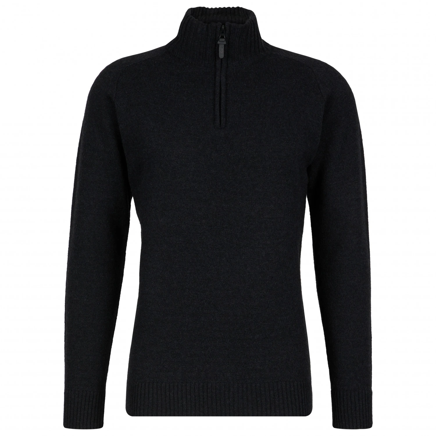 Stoic MMXX.Nauta Wool Quarter Zip Sweater - Wollpullover - Image 10