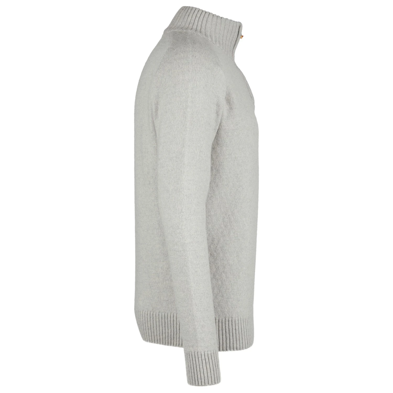 Stoic MMXX.Nauta Wool Quarter Zip Sweater - Wollpullover - Image 3