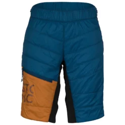 Stoic MountainWool KilvoSt. II Padded Shorts - Kunstfaserhose