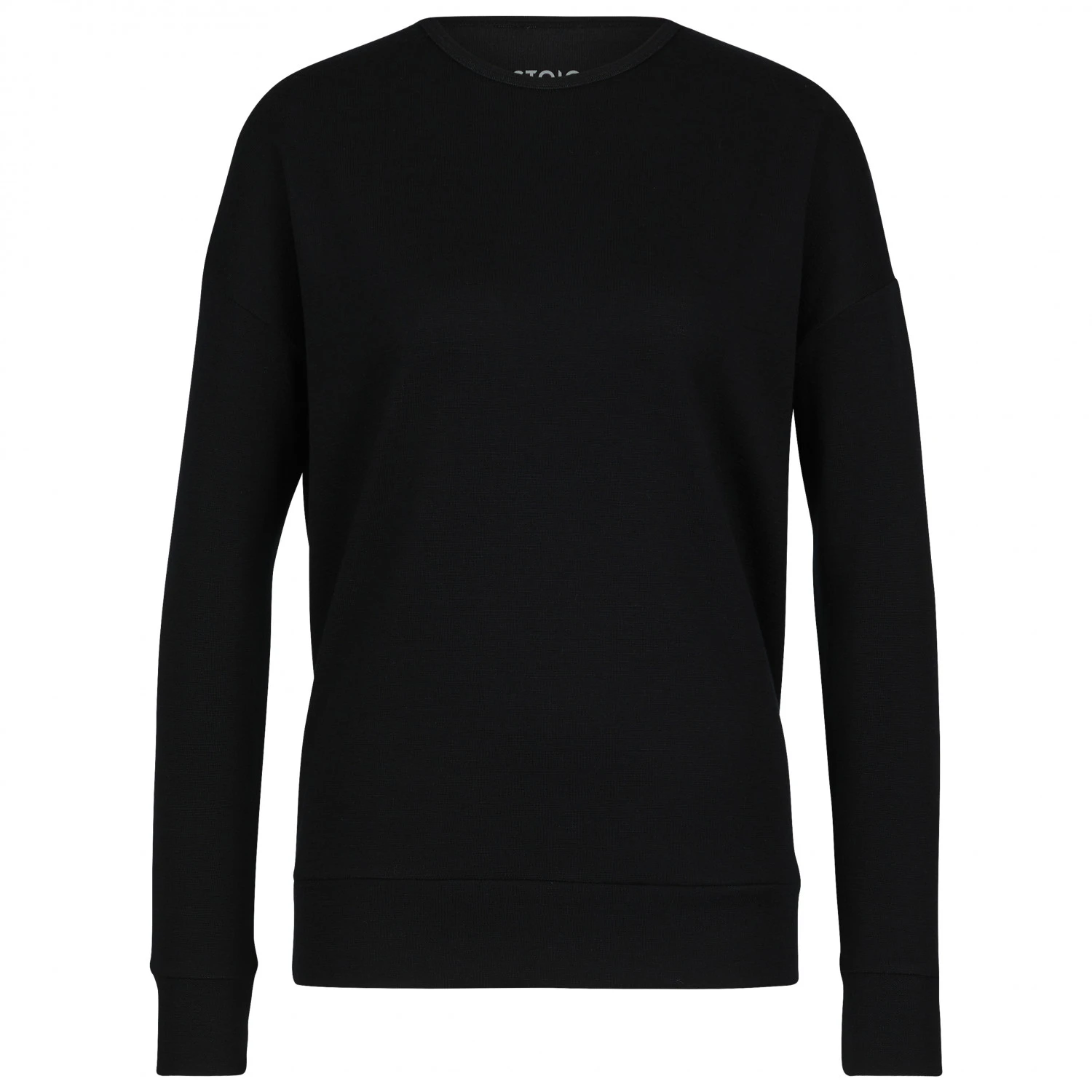 Stoic Women's Merino260 MMXX.Göteborg Crew - Merinopullover - Image 9