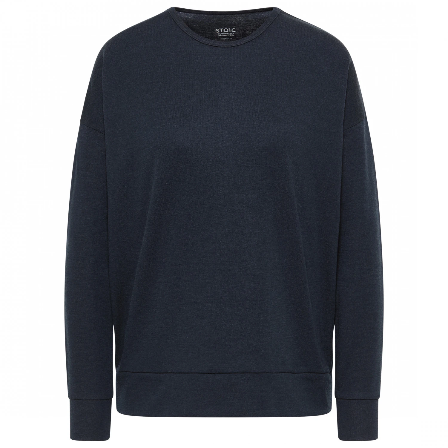 Stoic Women's Merino260 MMXX.Göteborg Crew - Merinopullover - Image 10