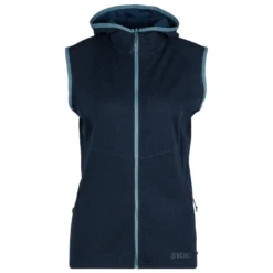 Stoic Women's Merino260 StadjanSt. Vest - Merinoweste