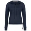 Super.natural Women's Funnel Hoody