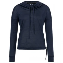 Super.natural Women's Funnel Hoody