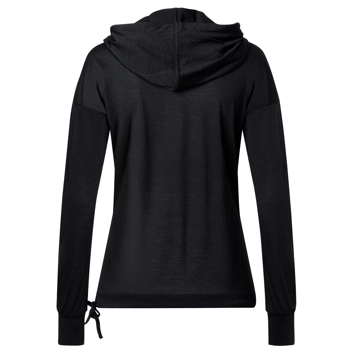 Super.natural Women's Funnel Hoody - Image 2