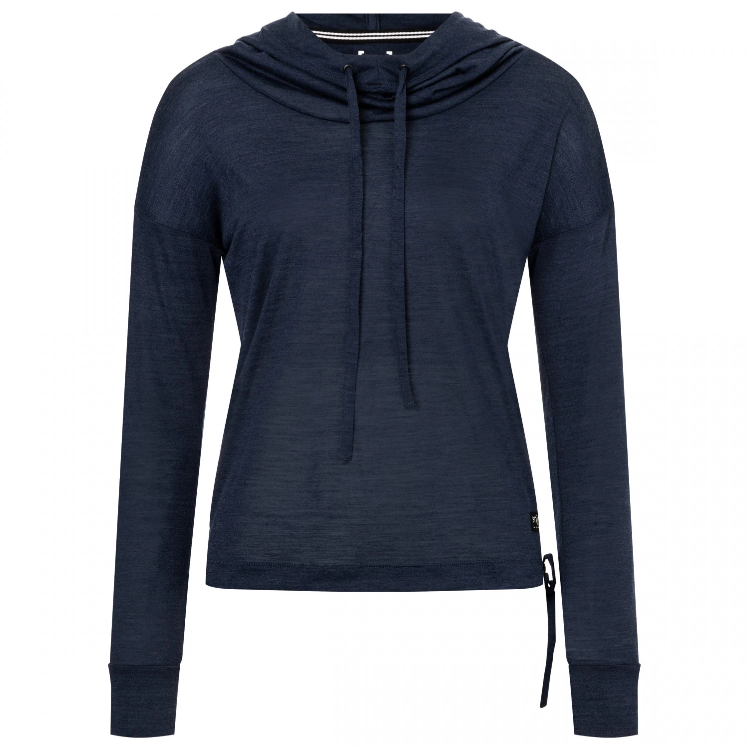 Super.natural Women's Funnel Hoody
