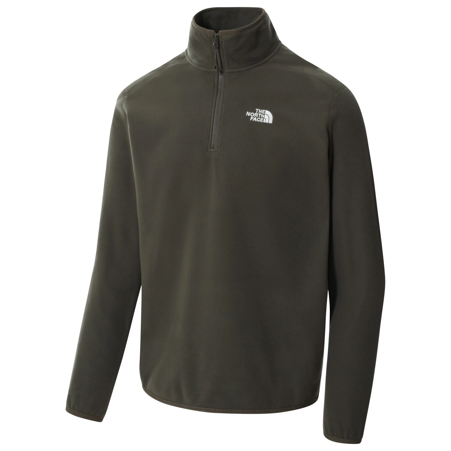 The North Face 100 Glacier 1/4 Zip - Fleecepullover - Image 5
