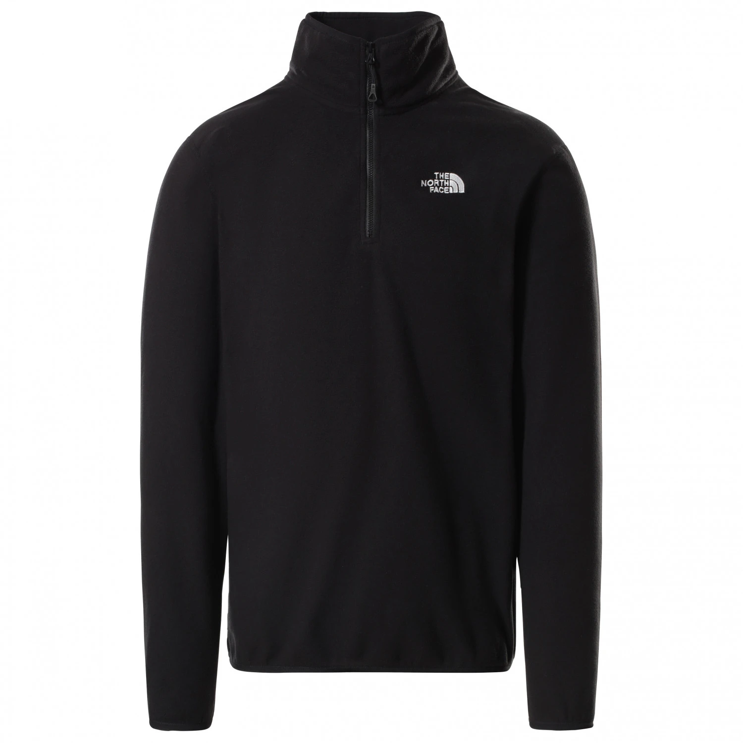 The North Face 100 Glacier 1/4 Zip - Fleecepullover - Image 6