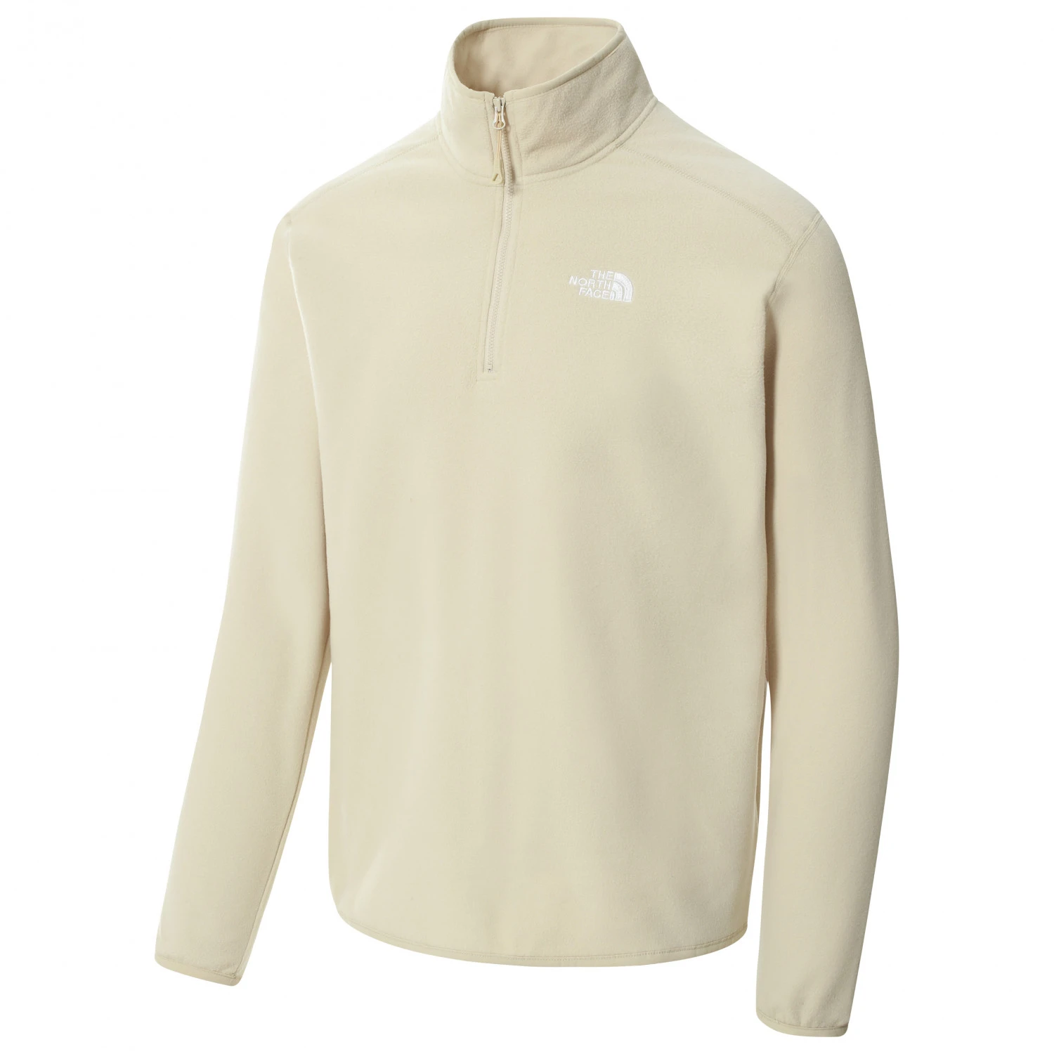 The North Face 100 Glacier 1/4 Zip - Fleecepullover - Image 7