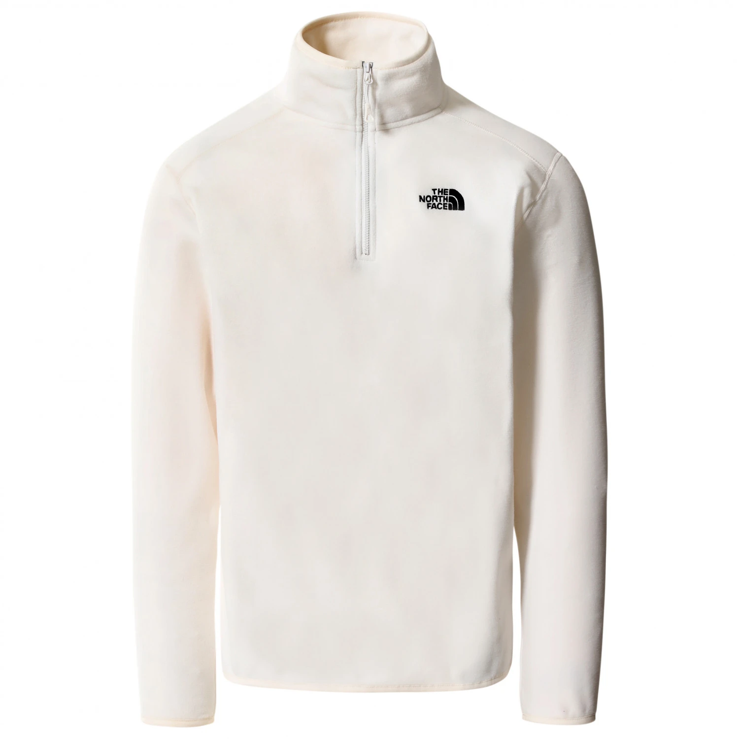 The North Face 100 Glacier 1/4 Zip - Fleecepullover - Image 8