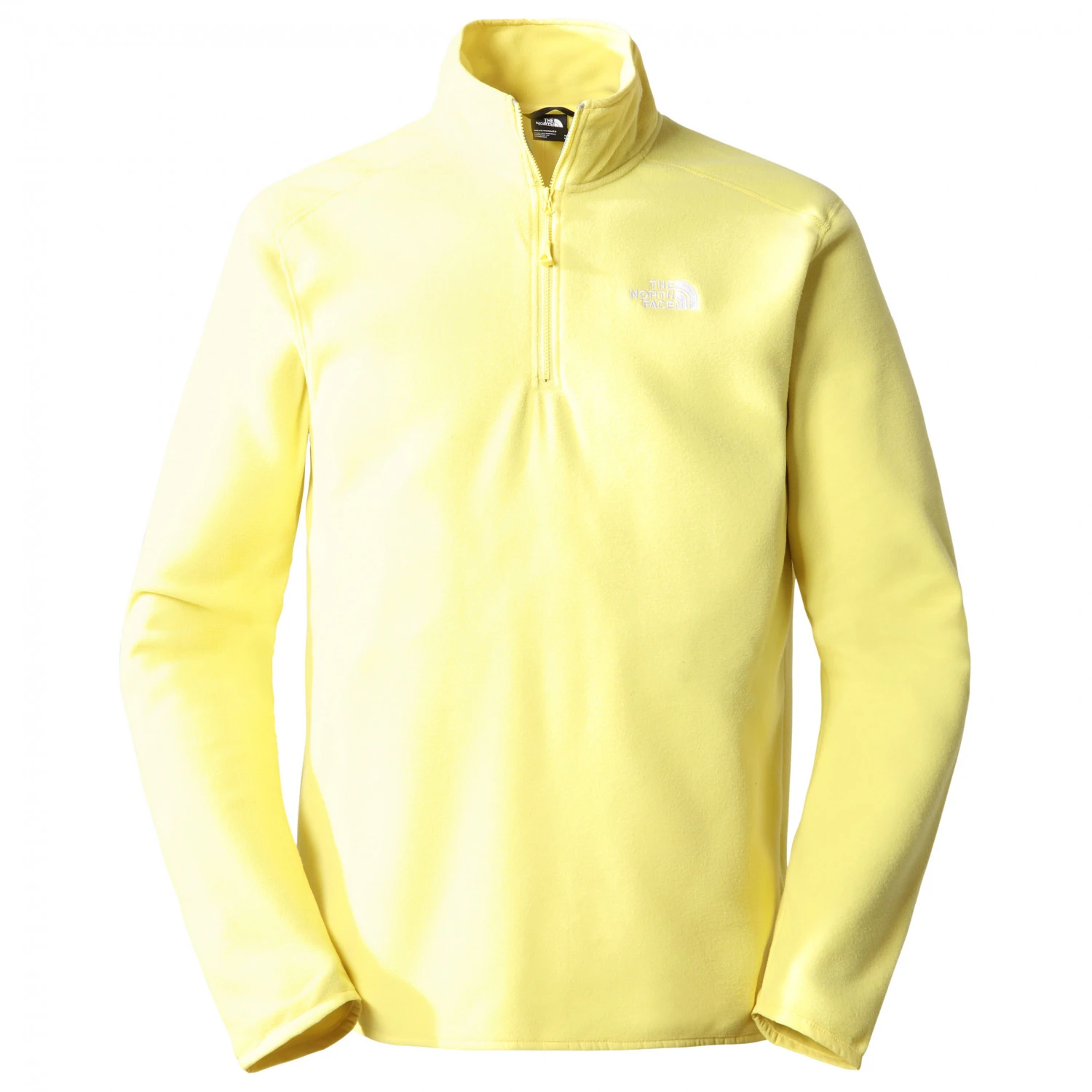 The North Face 100 Glacier 1/4 Zip - Fleecepullover - Image 9
