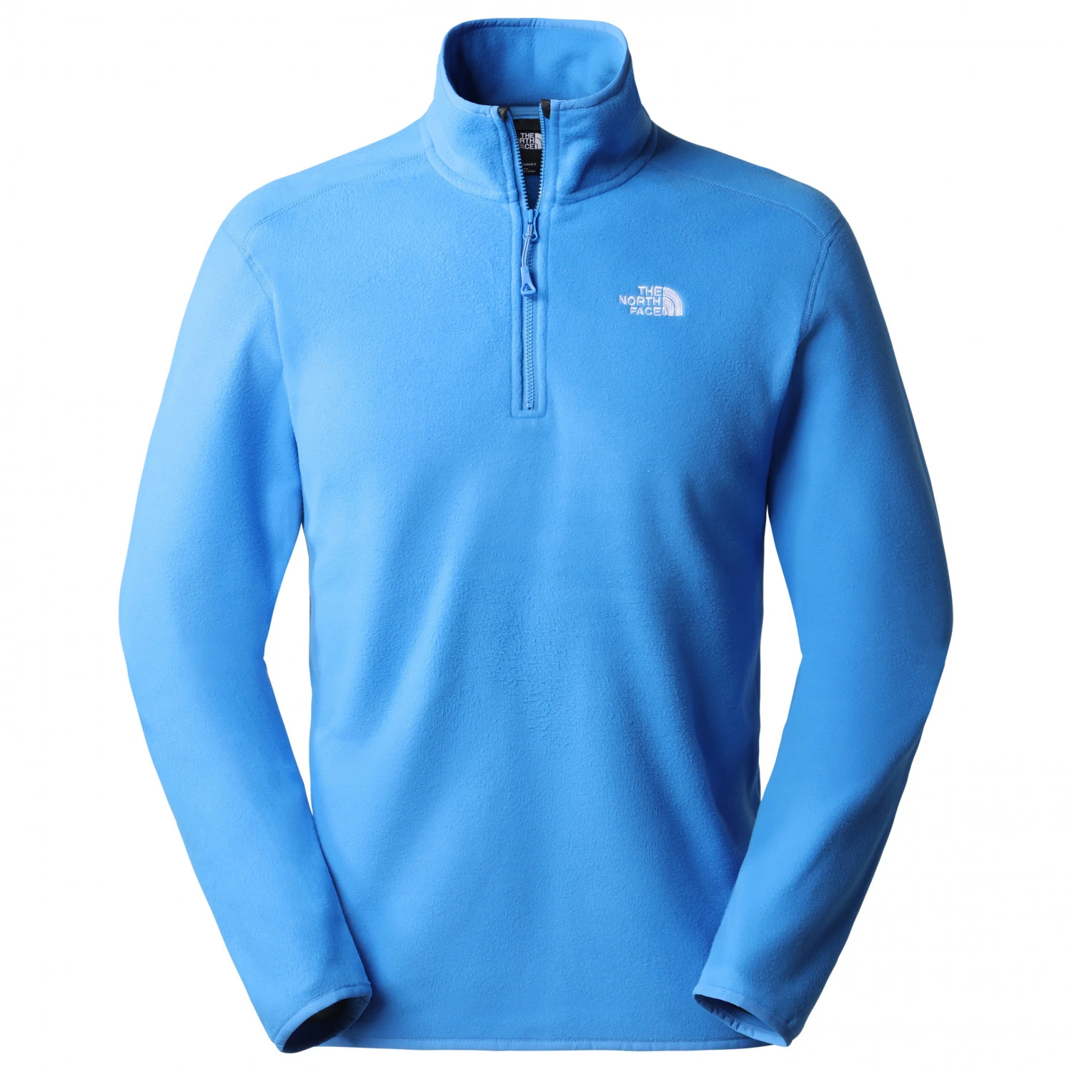 The North Face 100 Glacier 1/4 Zip - Fleecepullover - Image 10