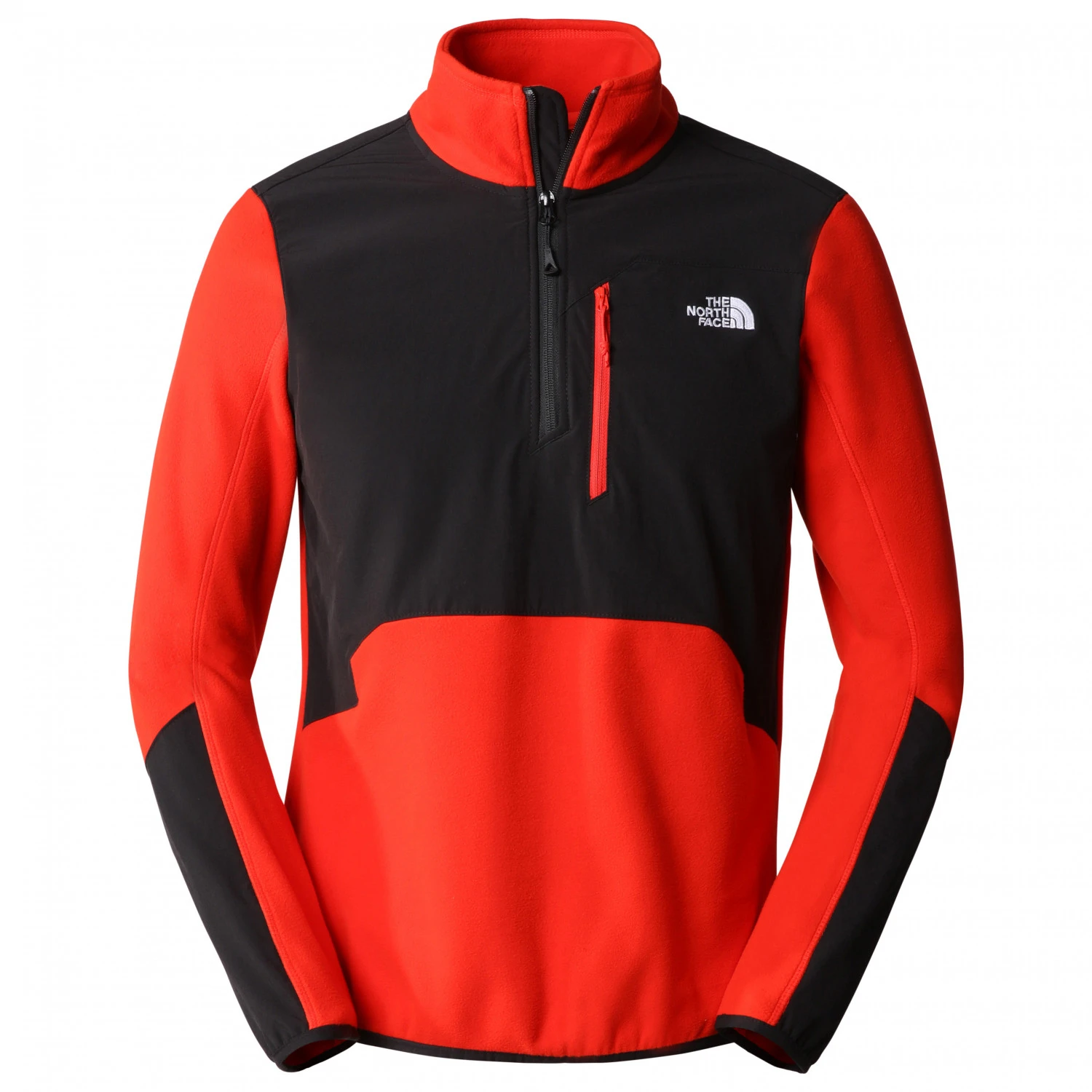 The North Face Glacier Pro 1/4 Zip - Fleecepullover - Image 3