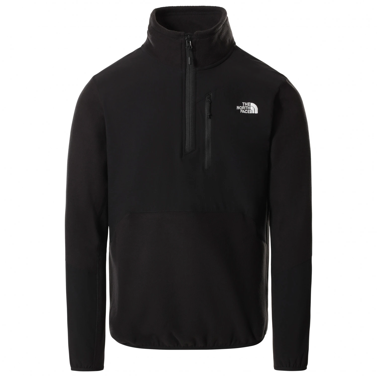 The North Face Glacier Pro 1/4 Zip - Fleecepullover