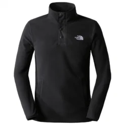 The North Face Homesafe Snap Neck Fleece Pullover - Fleecepullover
