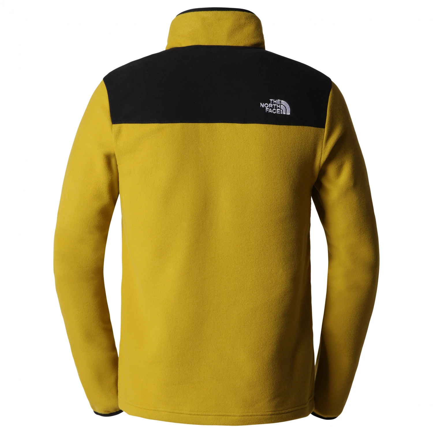 The North Face Homesafe Snap Neck Fleece Pullover - Fleecepullover - Image 2