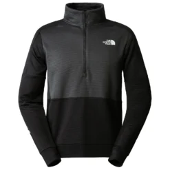 The North Face Mountain Athletics 1/4 Zip - Fleecepullover