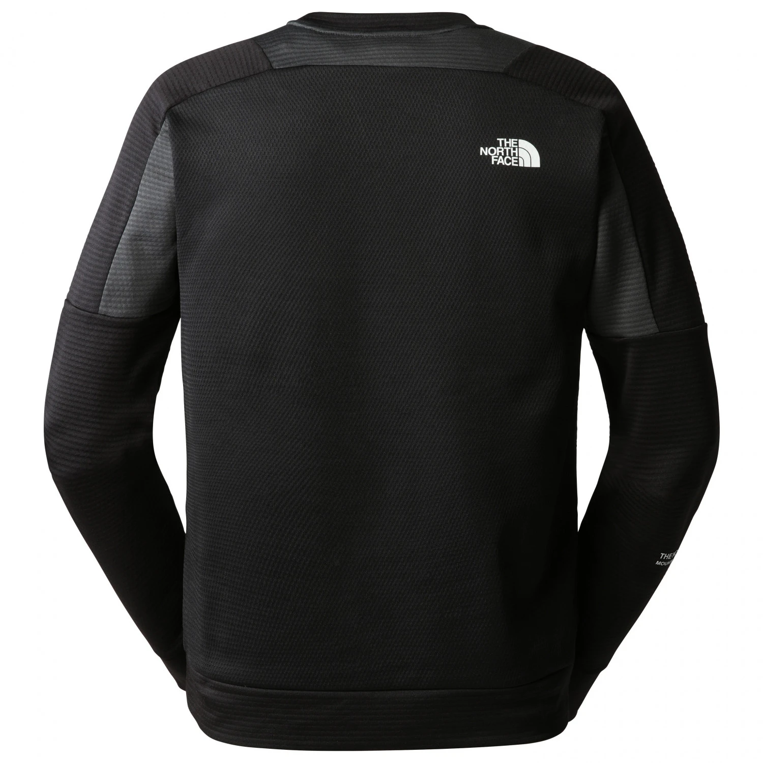 The North Face Mountain Athletics Crew Fleece - Fleecepullover - Image 2