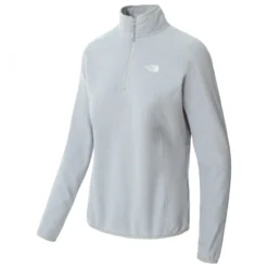 The North Face Women's 100 Glacier 1/4 Zip - Fleecepullover