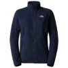 The North Face Women's 100 Glacier FZ - Fleecejacke