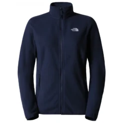 The North Face Women's 100 Glacier FZ - Fleecejacke