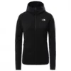 The North Face Women's Circadian Midlayer Hoodie Mix - Fleecejacke
