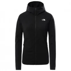 The North Face Women's Circadian Midlayer Hoodie Mix - Fleecejacke