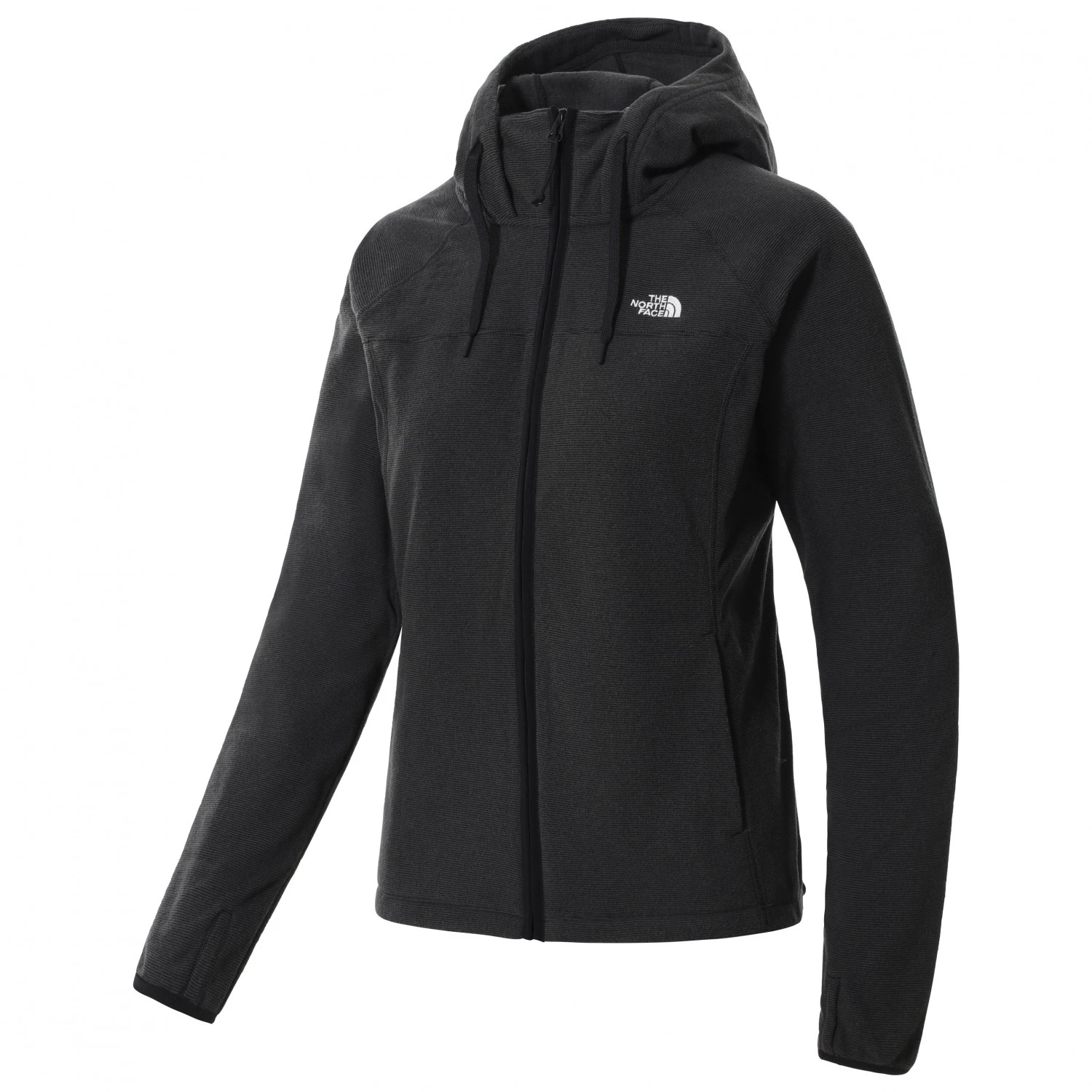 The North Face Women's Homesafe Full Zip Fleece Hoodie - Fleecejacke