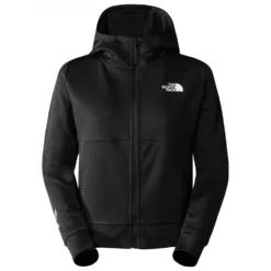 The North Face Women's Mountain Athletics Full Zip Fleece - Fleecejacke