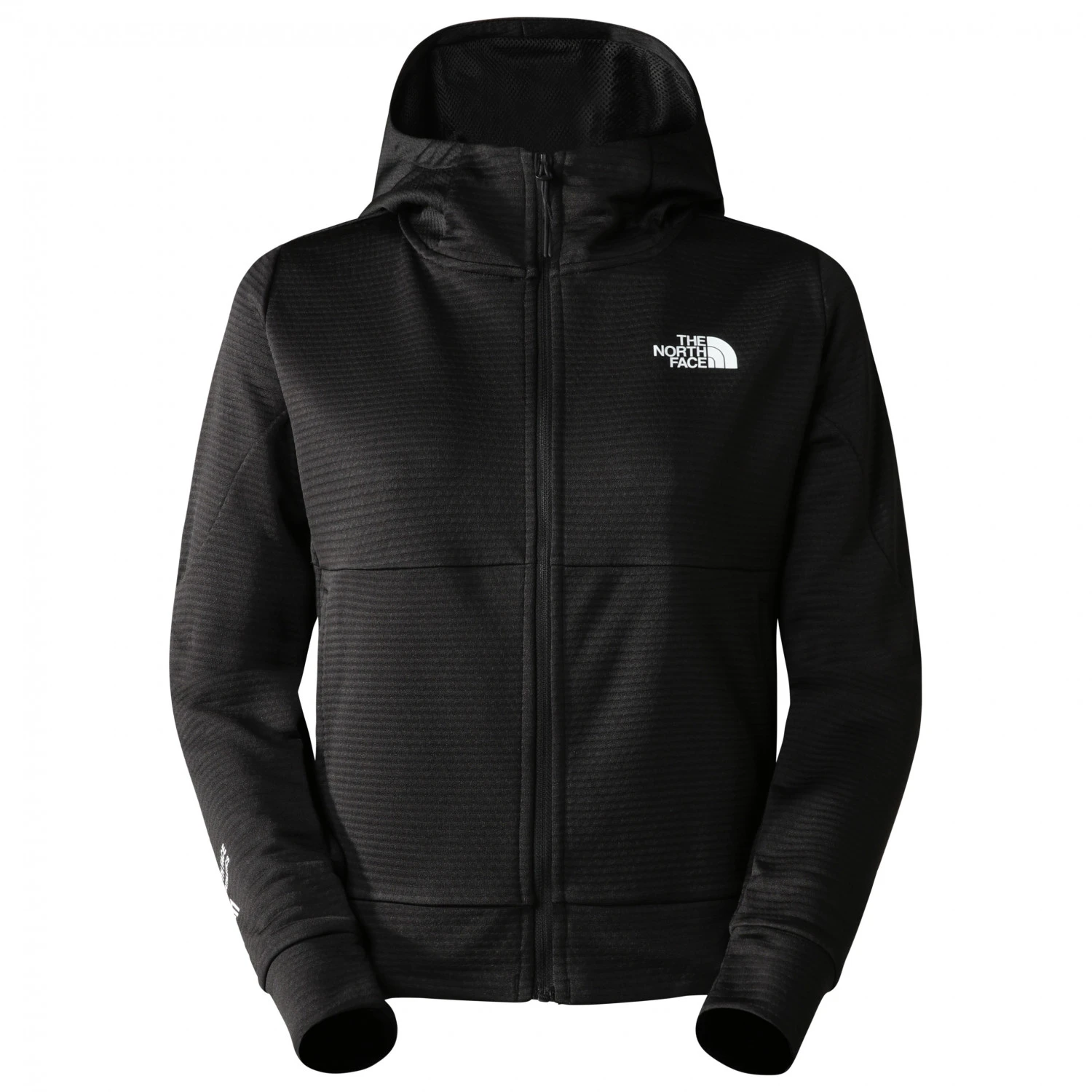 The North Face Women's Mountain Athletics Full Zip Fleece - Fleecejacke