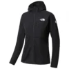 The North Face Women's Summit Futurefleece Fullzip Hoodie - Fleecejacke