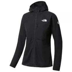 The North Face Women's Summit Futurefleece Fullzip Hoodie - Fleecejacke