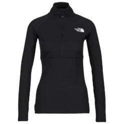The North Face Women's Summit Futurefleece LT 1/2 Zip - Fleecepullover