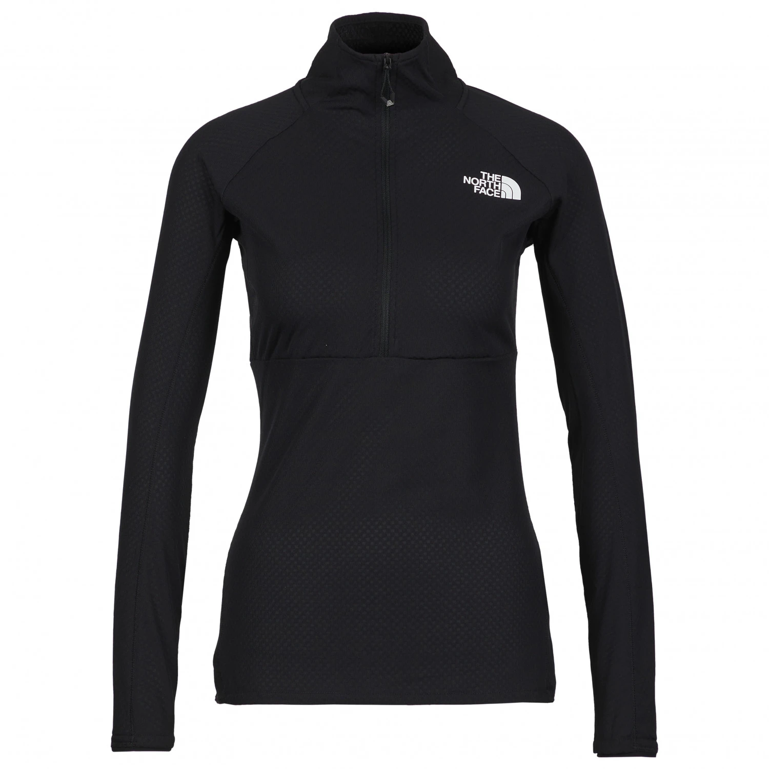 The North Face Women's Summit Futurefleece LT 1/2 Zip - Fleecepullover