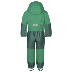 TROLLKIDS Kid's Bergen Overall - Overall