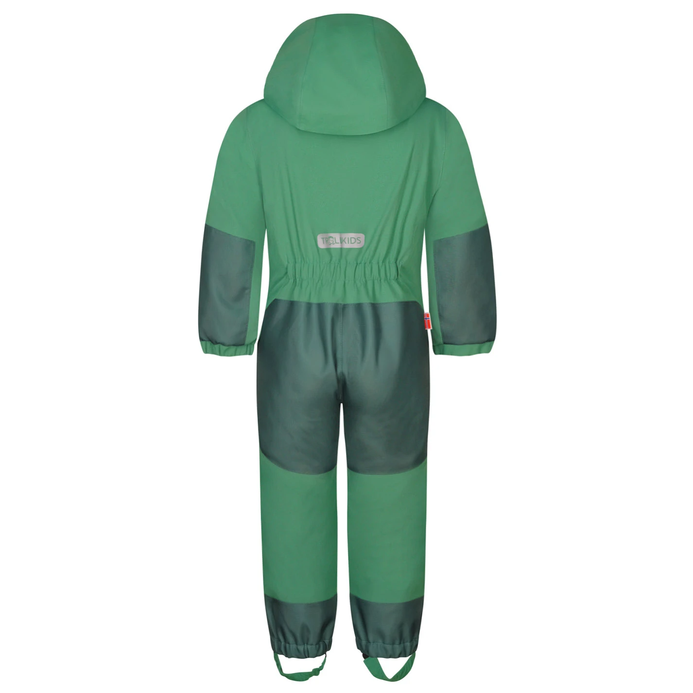 TROLLKIDS Kid's Bergen Overall - Overall