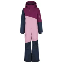 TROLLKIDS Kid's Hallingdal Snowsuit - Overall