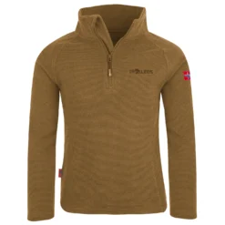 TROLLKIDS Kid's Rondane Half Zip - Fleecepullover