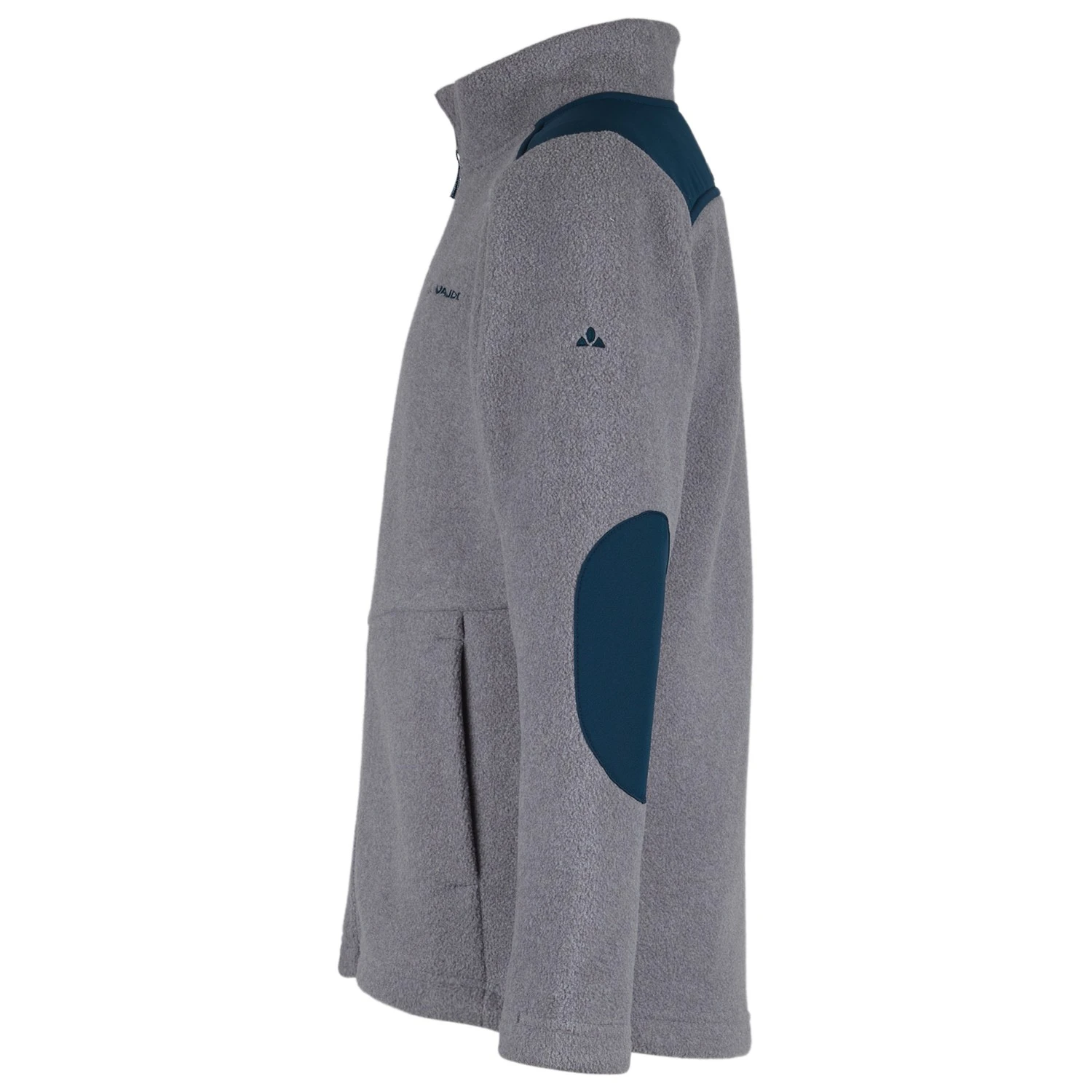 VAUDE Kid's Caprea Fleece Jacket II - Fleecejacke - Image 2