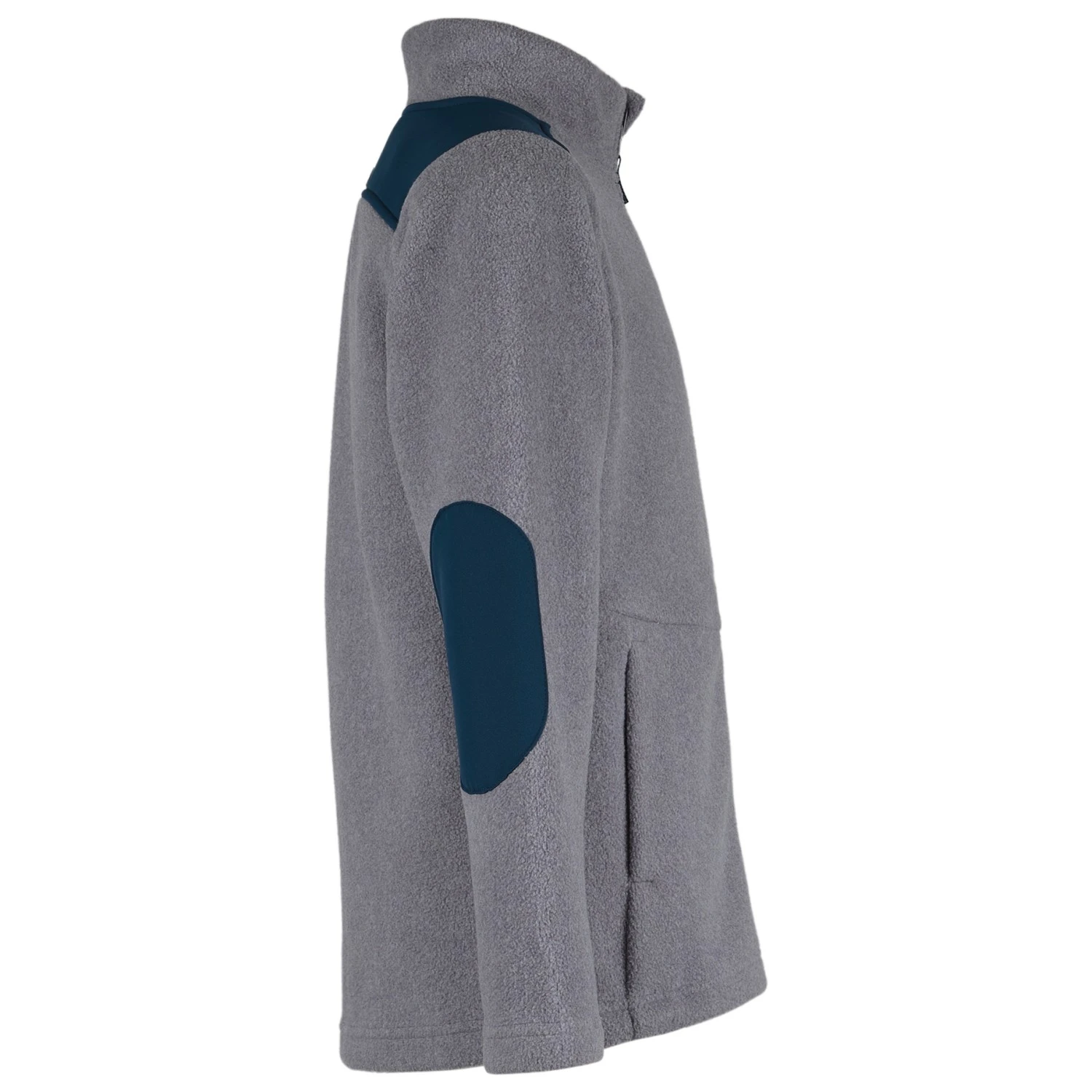 VAUDE Kid's Caprea Fleece Jacket II - Fleecejacke - Image 3