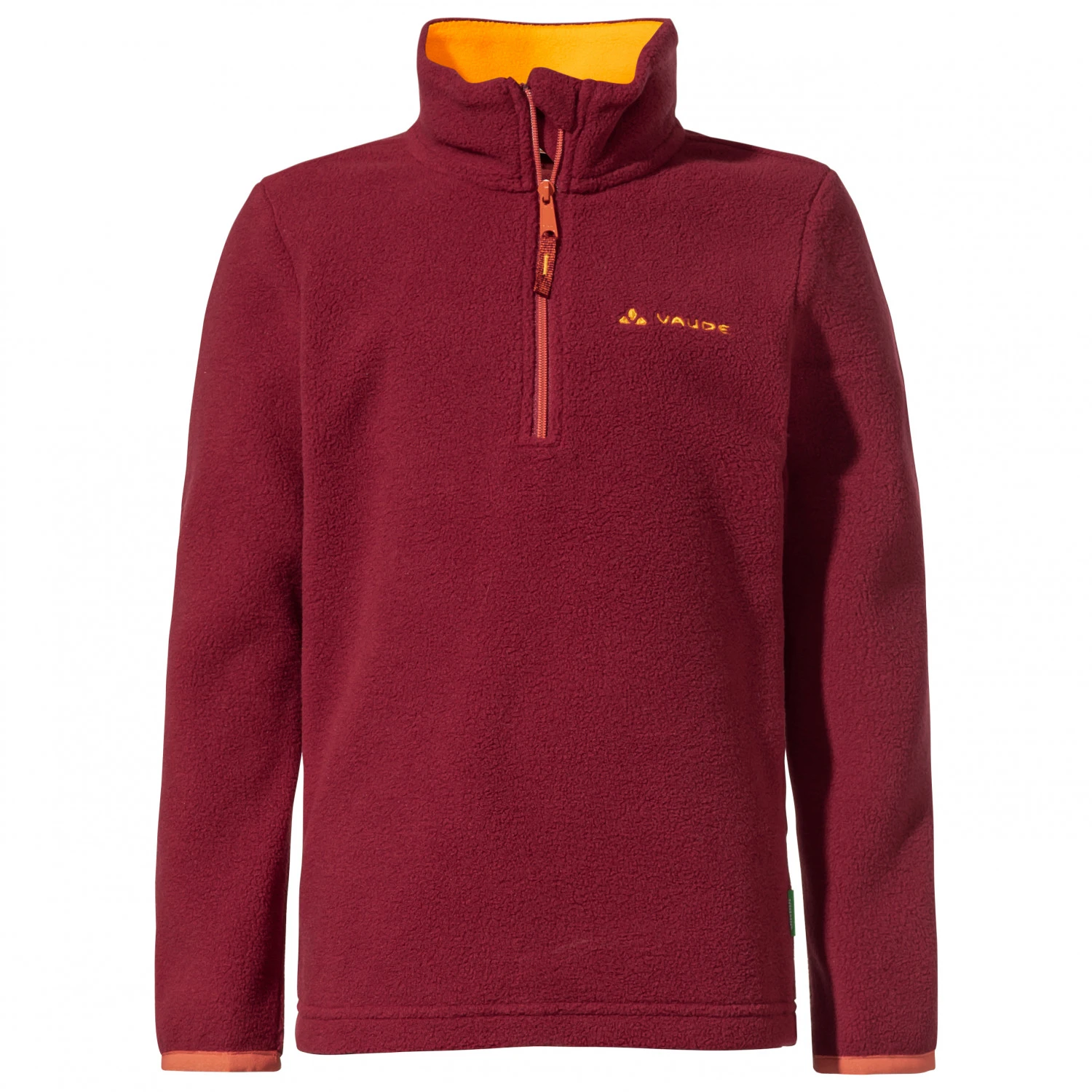 VAUDE Kid's Pulex Halfzip - Fleecepullover - Image 4