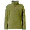 VAUDE Kid's Pulex Halfzip - Fleecepullover