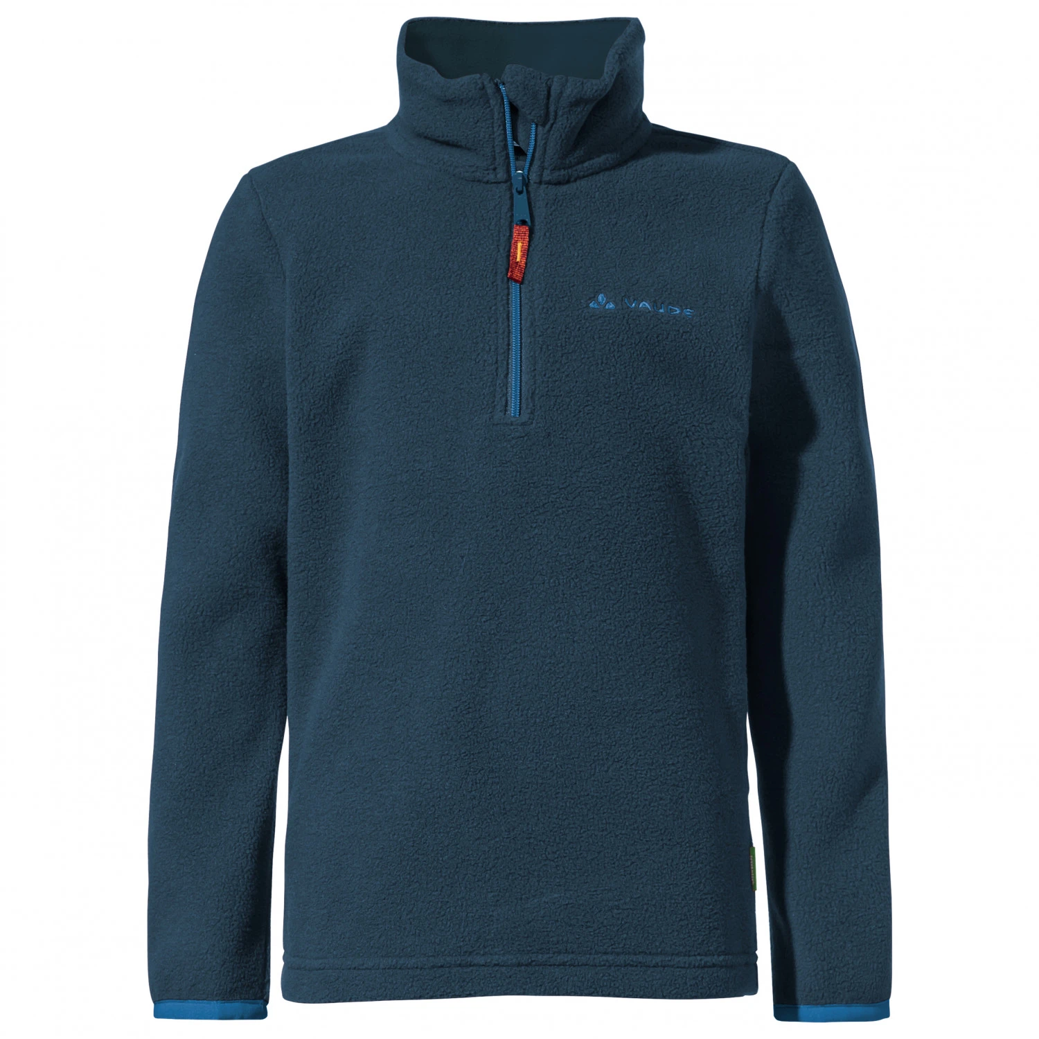 VAUDE Kid's Pulex Halfzip - Fleecepullover - Image 5